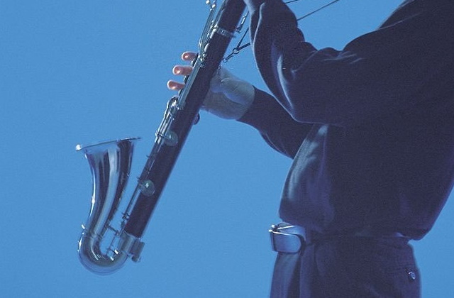 Clarinetto basso