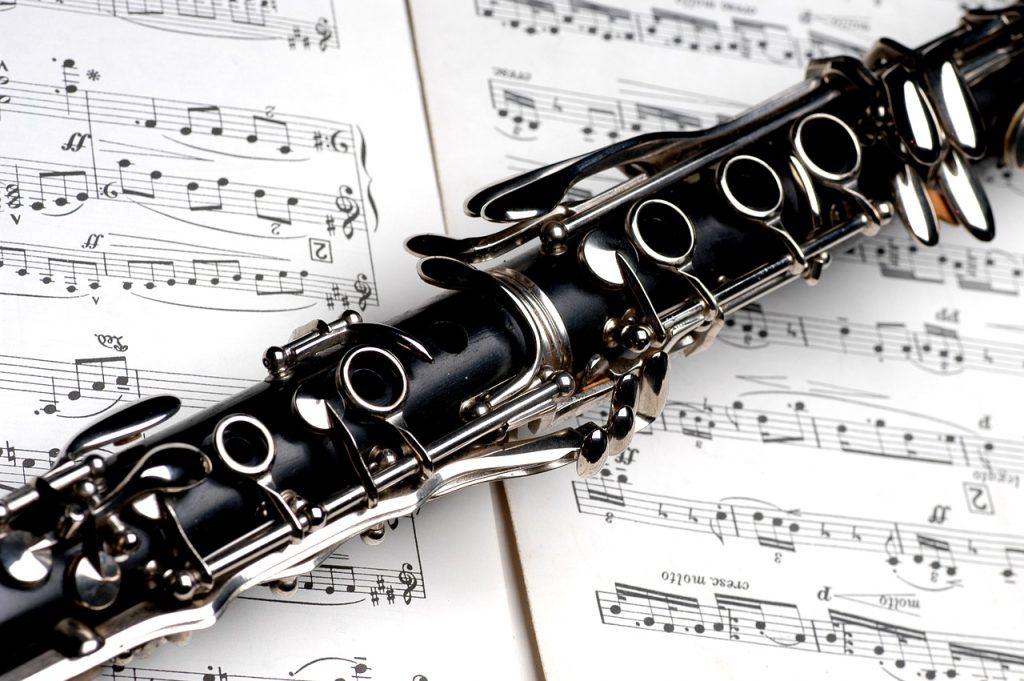 Clarinetto