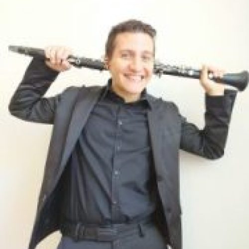 Mirco Bussi
